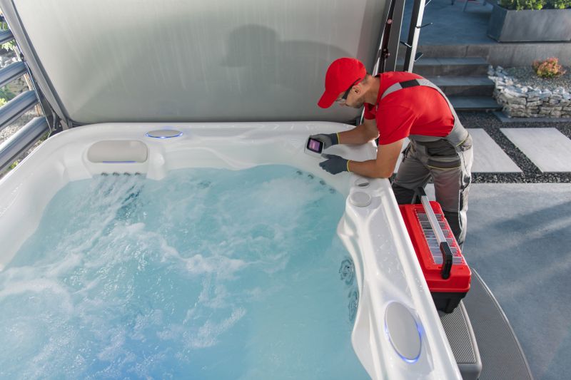 Spa Moving Service