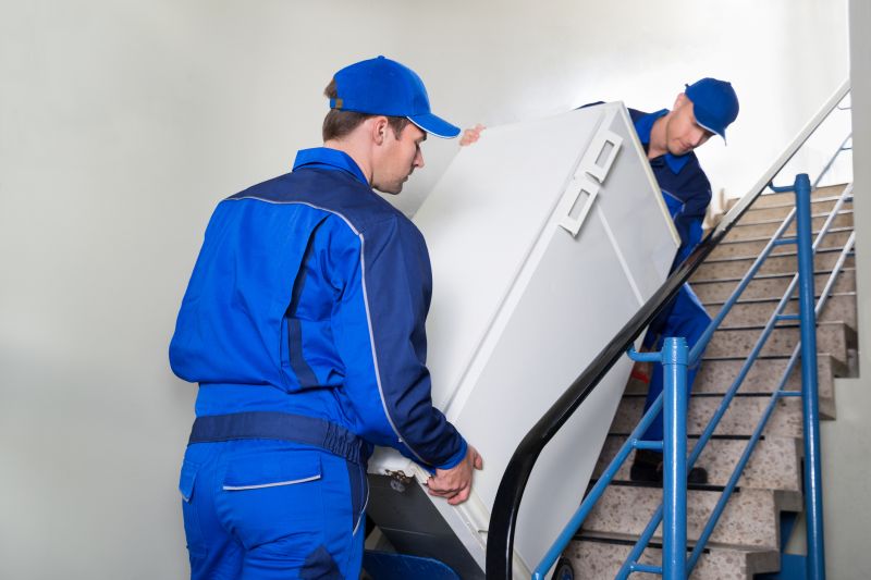 Apartment Relocation Service in Brooklyn, NY