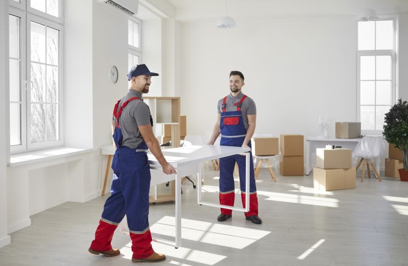 Apartment Relocation Service in Mooresville, NC