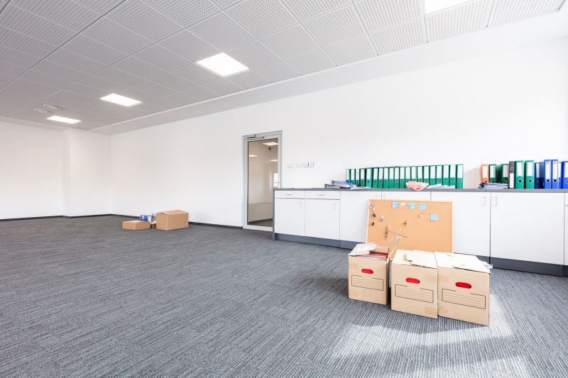 Commercial Moving Service in Gastonia, NC