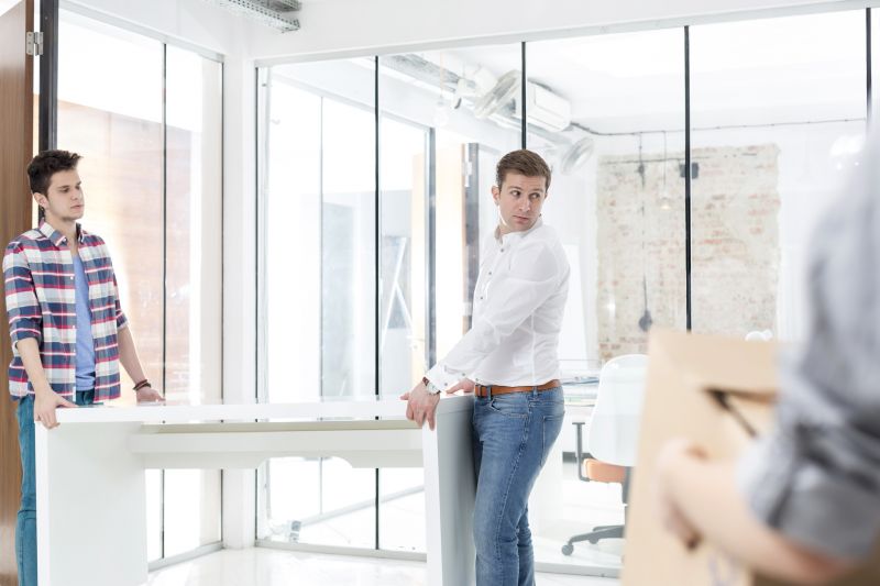 Desk Moving Service in Rock Hill, SC