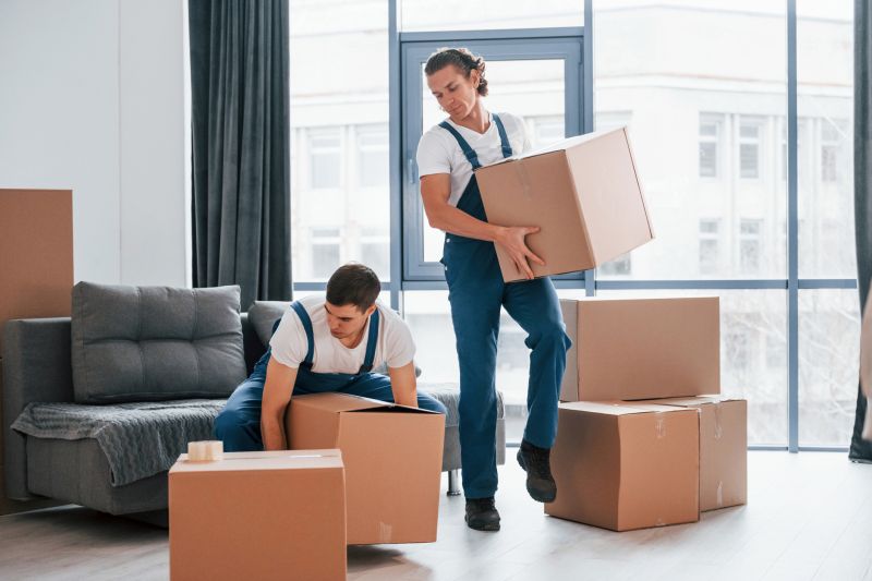 Desk Moving Service in Rock Hill, SC