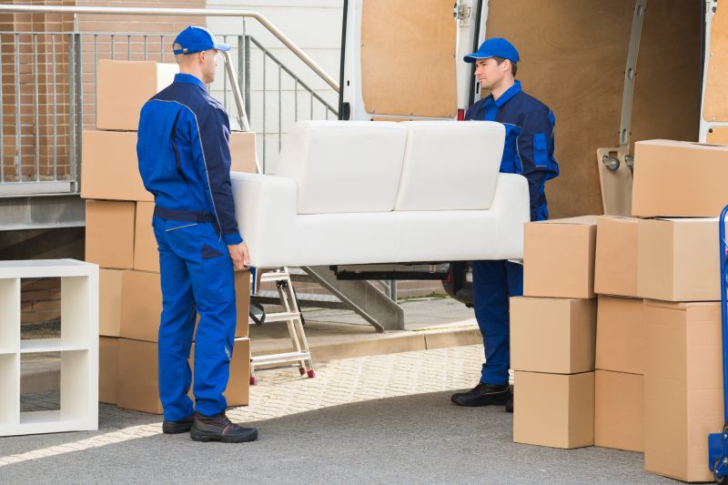 Furniture Moving in Brooklyn, NY