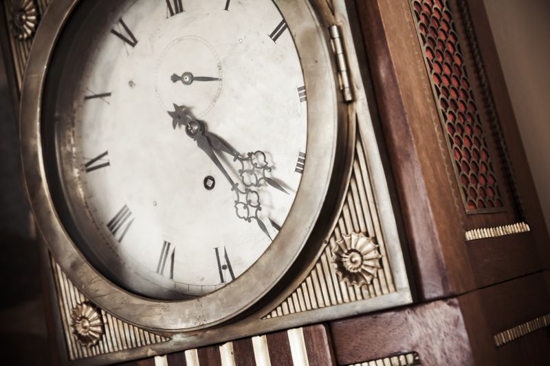 Grandfather Clock Moving in Mooresville, NC