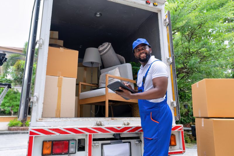 Grandfather Clock Moving in Fort Mill, SC