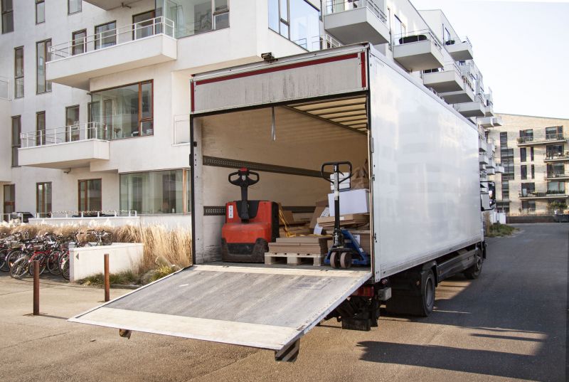 Gun Safe Moving Service in Gastonia, NC