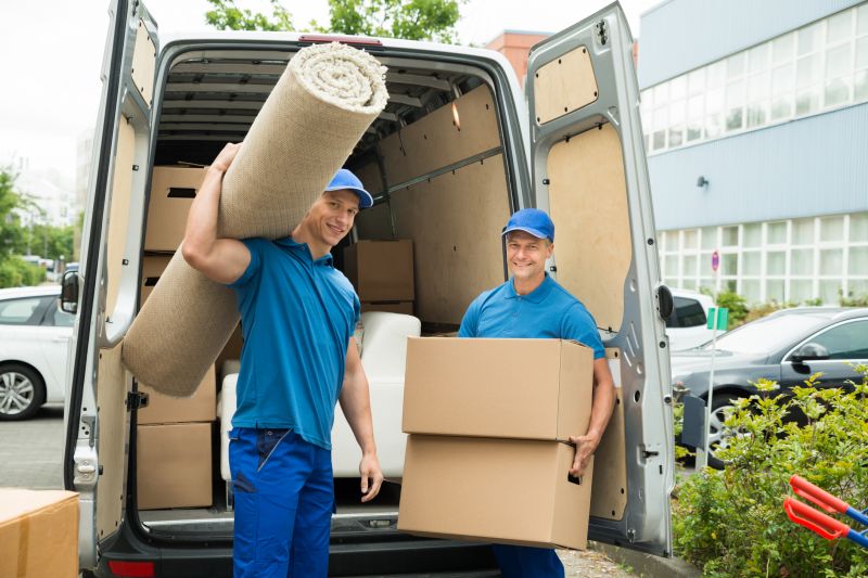 Gun Safe Moving Service in Rock Hill, SC