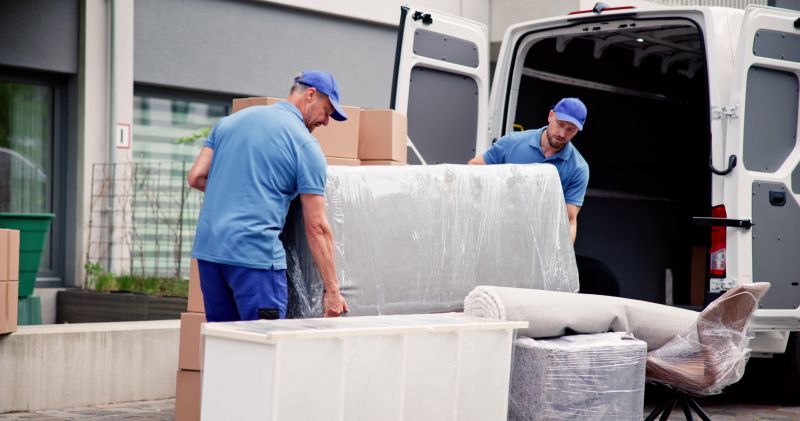 Interstate Moving in Aurora, CO