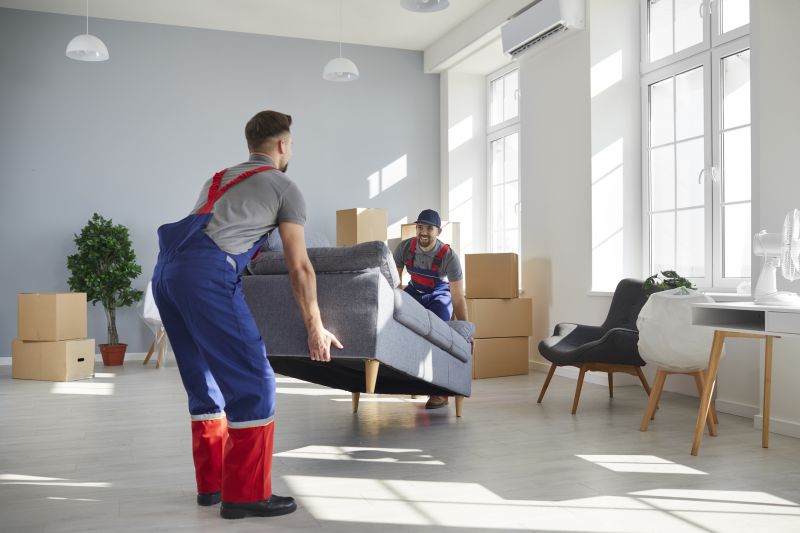 Mattress Moving Service in Fort Mill, SC