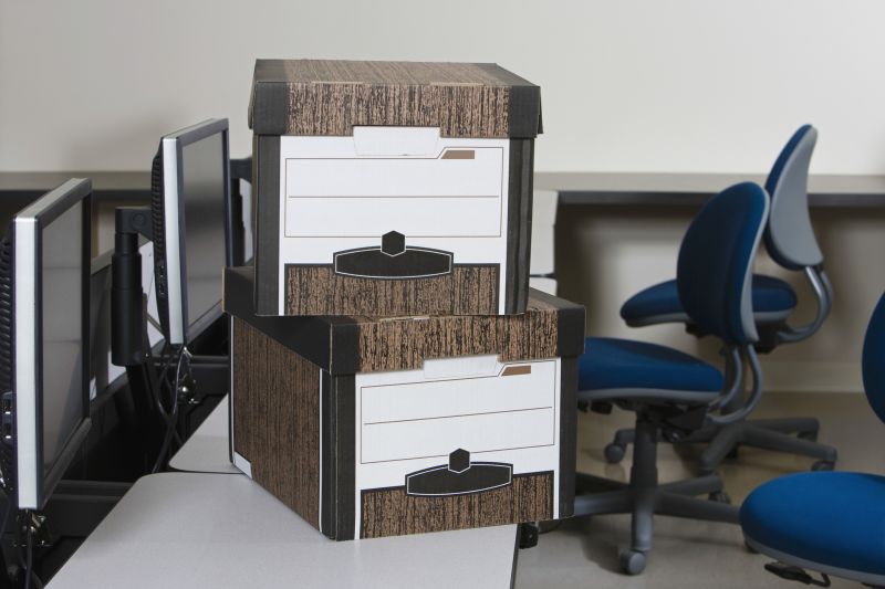 Office Moving Service in Fort Mill, SC