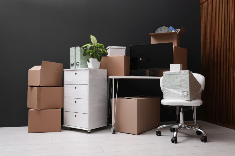 Office Moving Service in Fort Mill, SC
