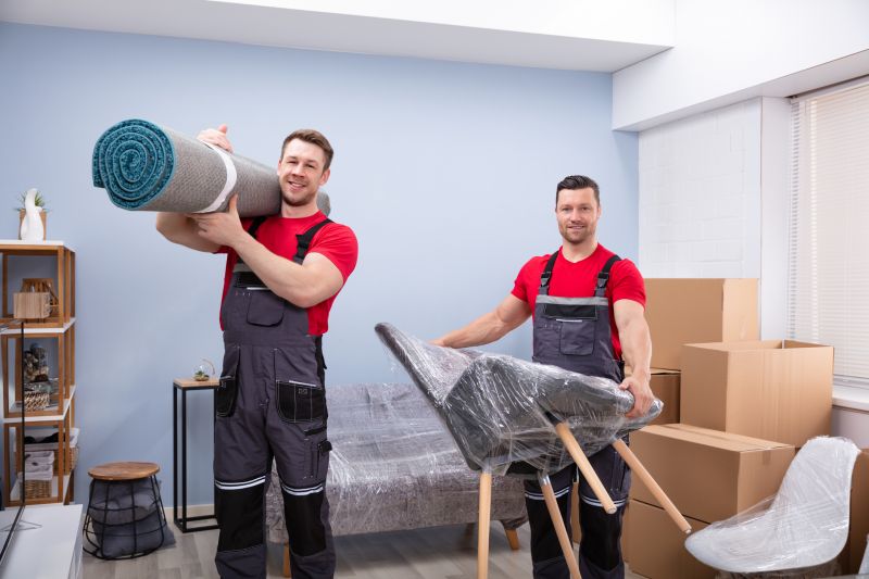 Pool Table Moving Service in Fort Mill, SC