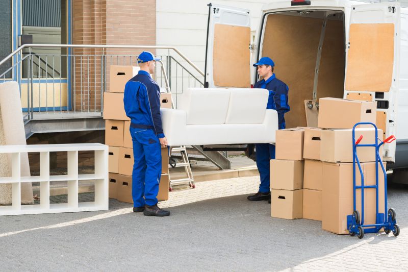 Pool Table Moving Service in Hickory, NC