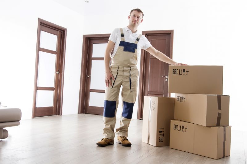 Residential Moving Service in Fort Mill, SC