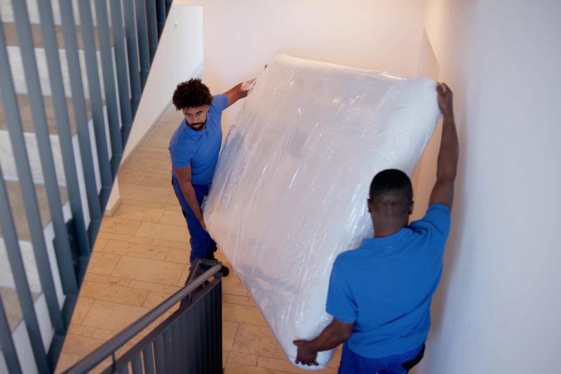 Treadmill Moving Service in Mooresville, NC