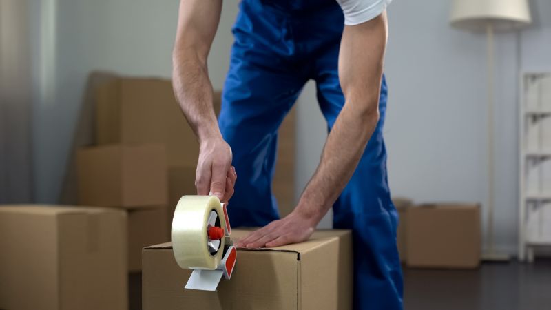 Treadmill Moving Service in Charlotte, NC