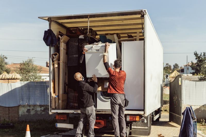 Appliance Moving Service in Fort Mill, SC