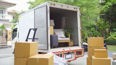 Interstate Moving in Breckenridge, CO