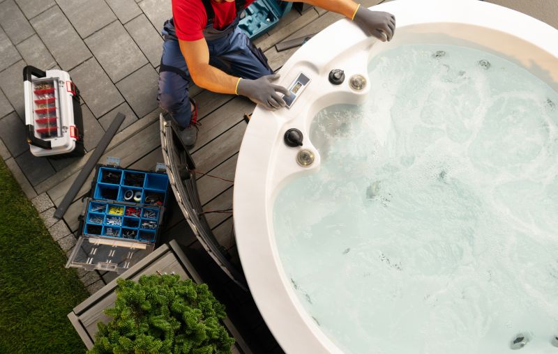 Spa Moving Service Promotions